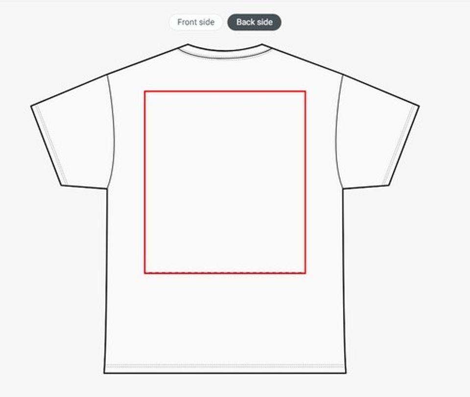 Judas Priest Invincible Shield 2024 Tour T-Shirt