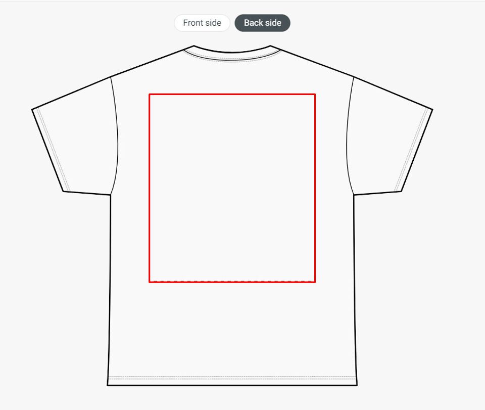 Judas Priest Invincible Shield 2024 Tour T-Shirt