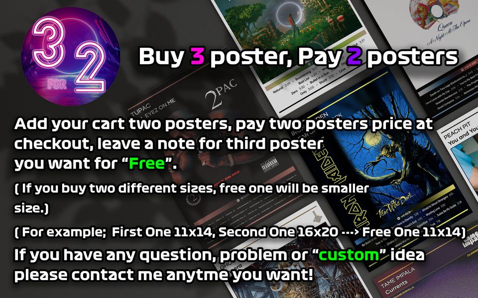 Lil Wayne Poster, Lil Wayne Concert Poster, Retro Music Poster