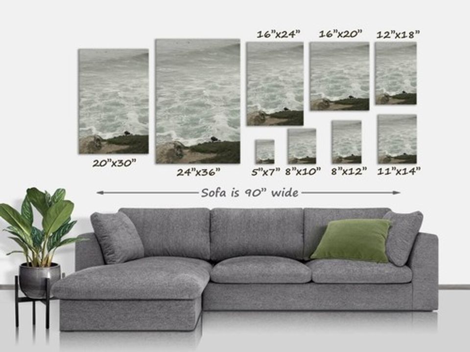 Bruce Springsteen and The E Street Band Poster