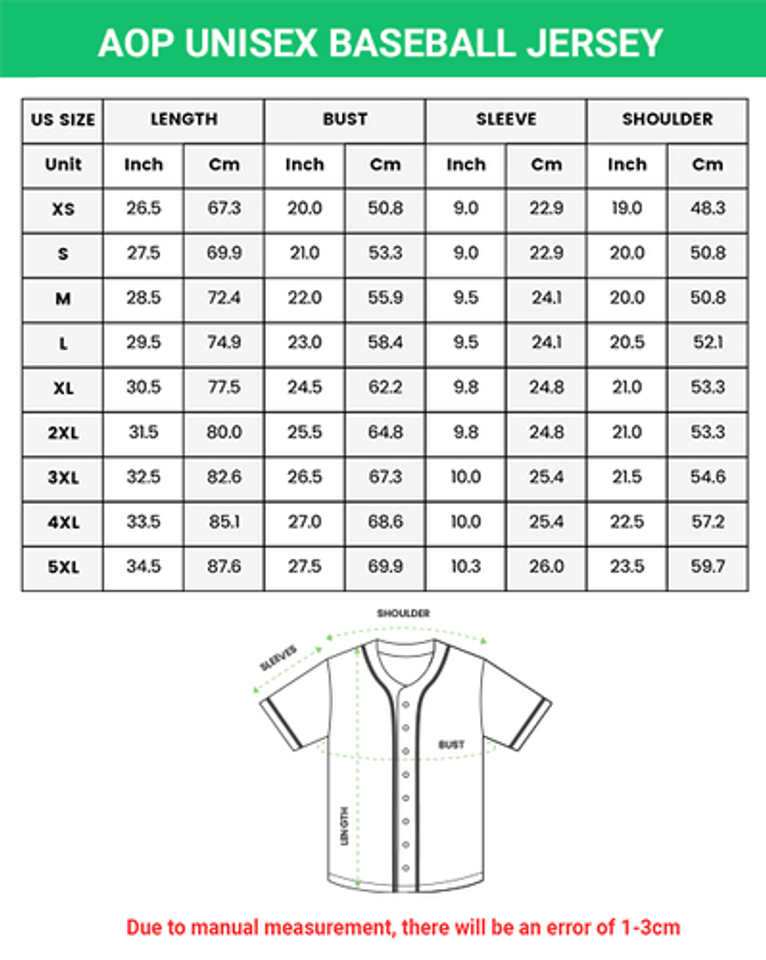 US Air Craft Lockheed C-130 Hercules Baseball Jersey