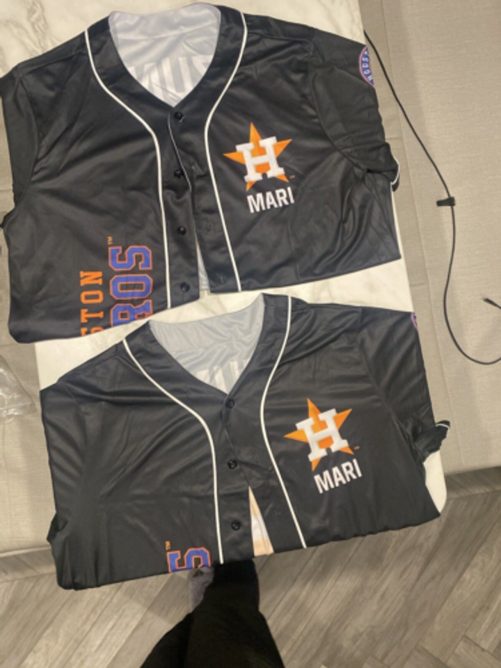 US Air Craft Lockheed C-130 Hercules Baseball Jersey