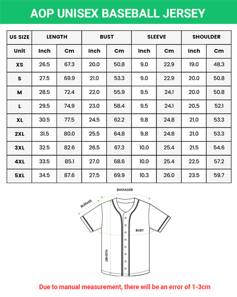 US Air Craft Lockheed C-130 Hercules Baseball Jersey