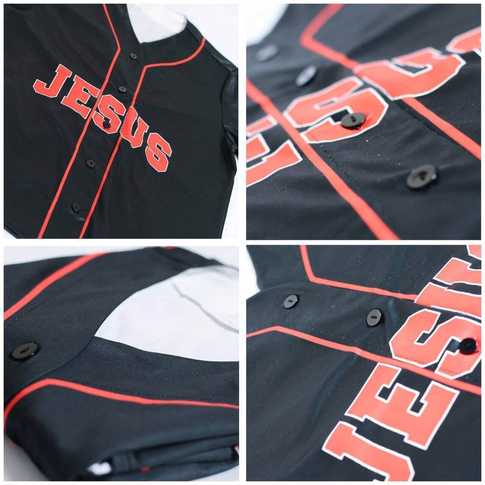 US Air Craft Lockheed C-130 Hercules Baseball Jersey