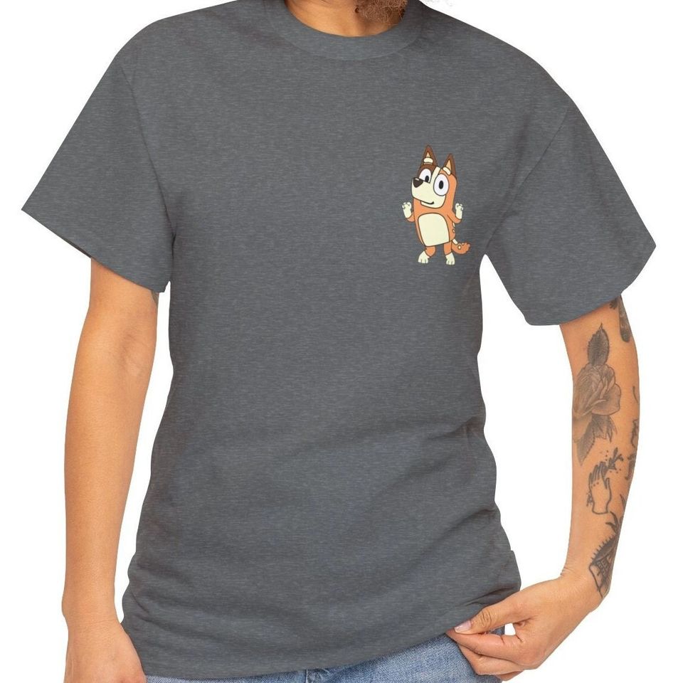 Cool Step Moms Club Tshirt, BlueyDad Step Mama Tshirt