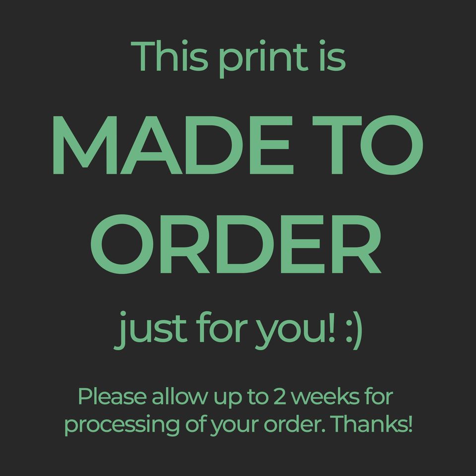 Talking Heads David Byrne "Stop Making Sense" Poster