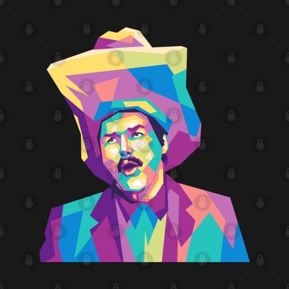 WPAP Turd Ferguson Shirt, Turd Ferguson T-Shirt