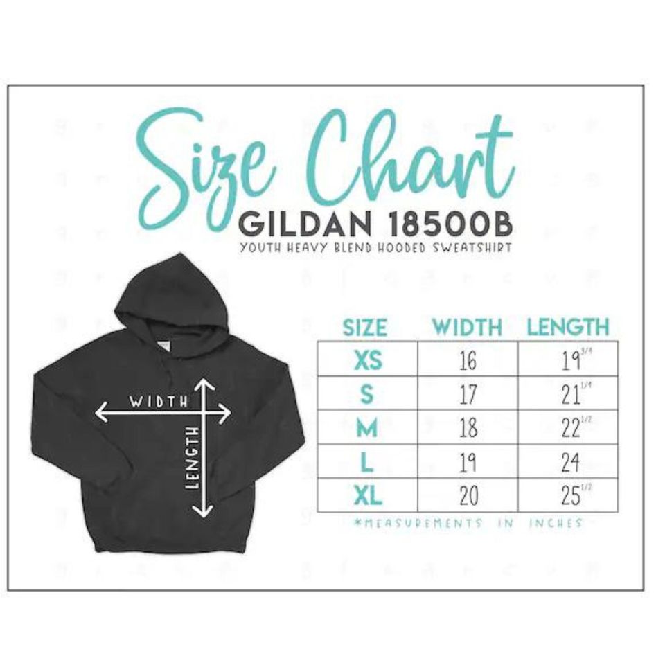 2 Sided Eras Tour Hoodie
