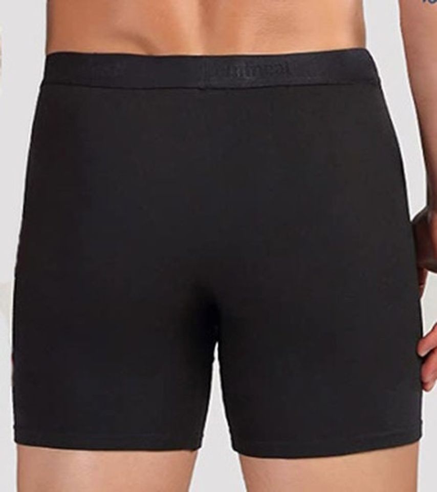 Men Boxer Briefs I Wanna Facetime