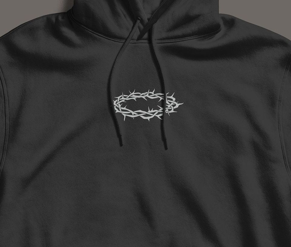 Kendrick Lamar Mr. Morale and The Big Steppers hoodie