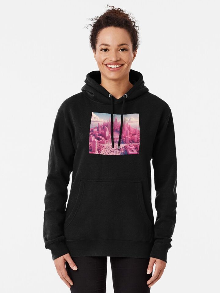 Gag City Nicki Minaj Hoodie
