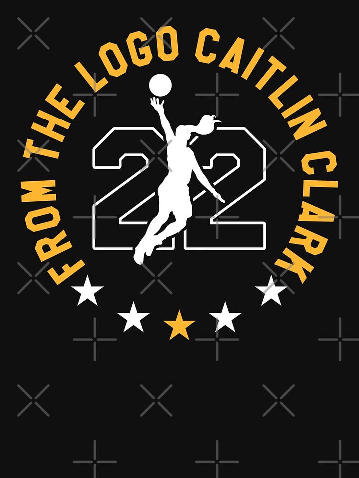 Caitlin Clark Pullover Hoodie, Caitlin Clark 22 Pullover Hoodie