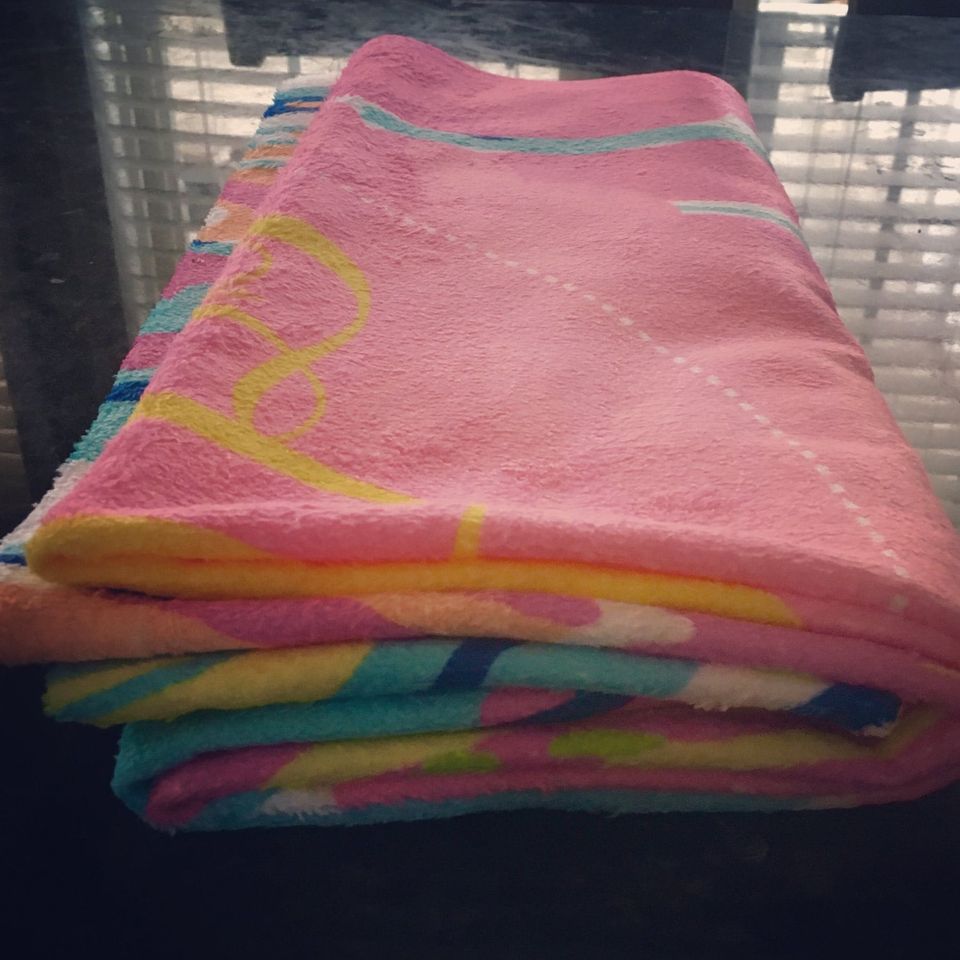 Personalized Monogram Beach Towel Leopard Print Towel Personalized Personalized Leopard Print Towel, Cheetah Print