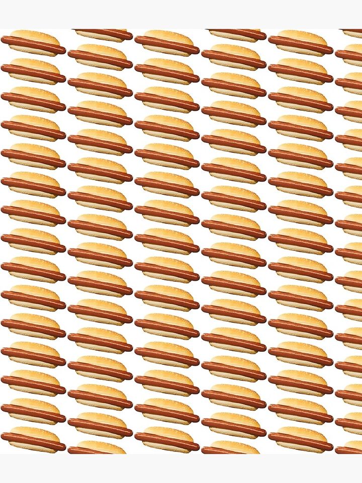 Hotdog Backpack - costco Backpack