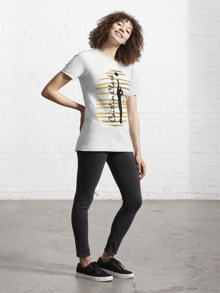 Caitlin Clark Essential T-Shirt