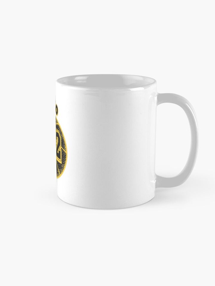 From The Logo 22 Caitlin Clark Coffee Mug