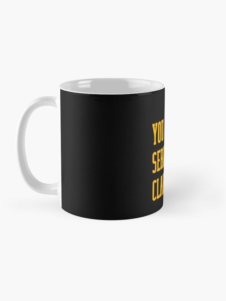 Caitlin Clark Graphic Coffee Mug