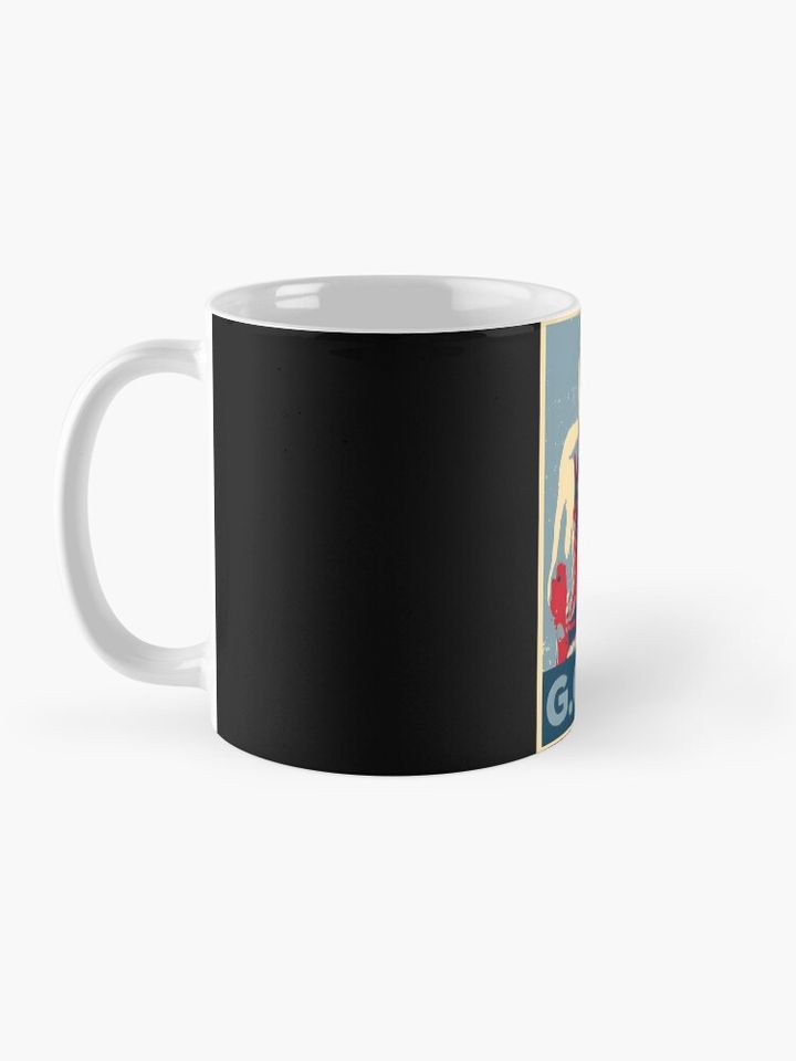 Caitlin Clark You Break It You Own It Coffee Mug