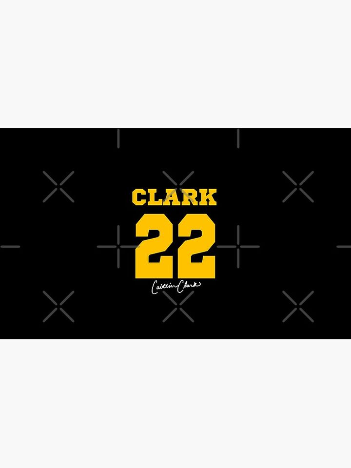 From The Logo 22 Caitlin Clark Coffee Mug