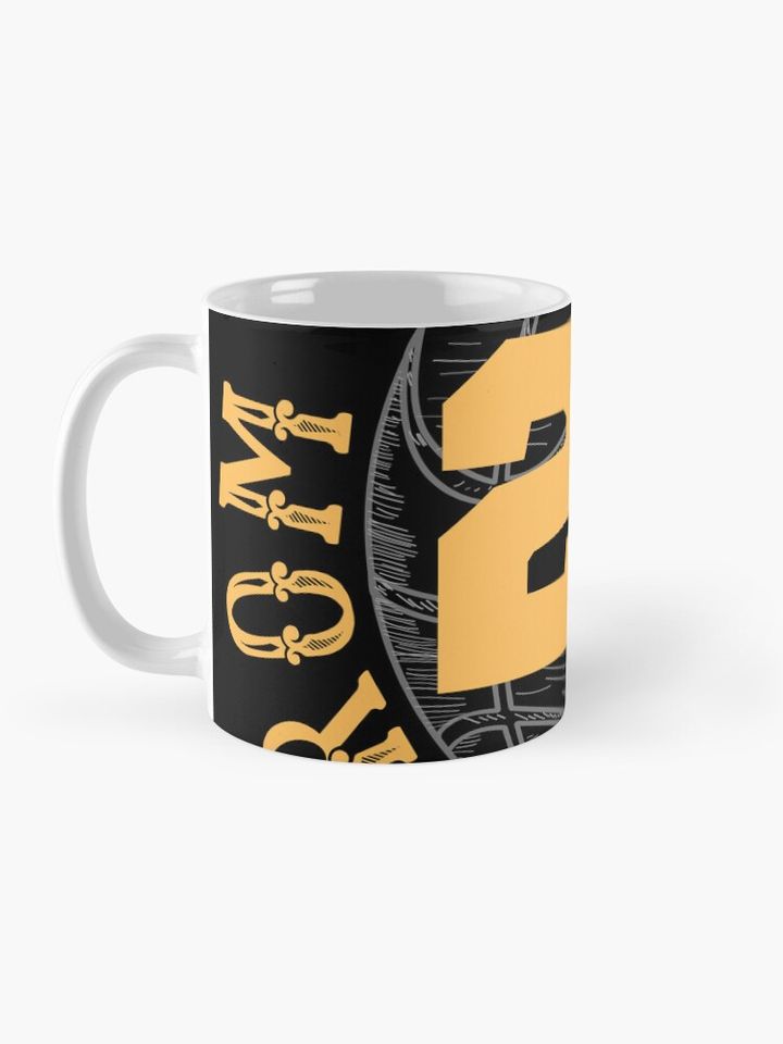 Caitlin Clark classic Coffee Mug
