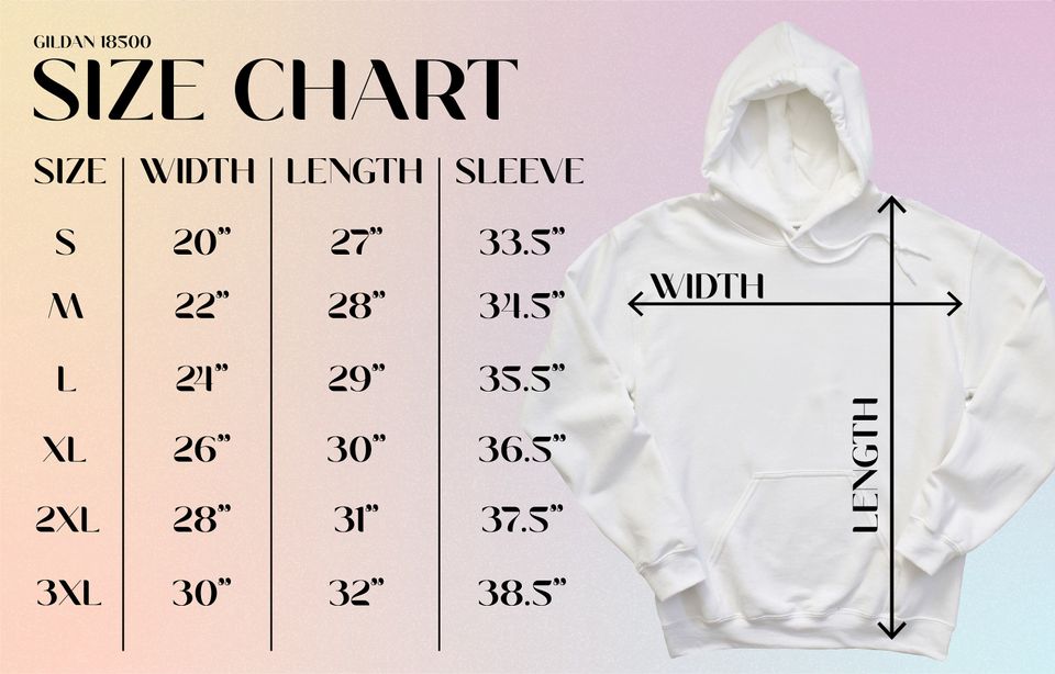 Olivia Rodrigo - GUTS World Tour Hoodie