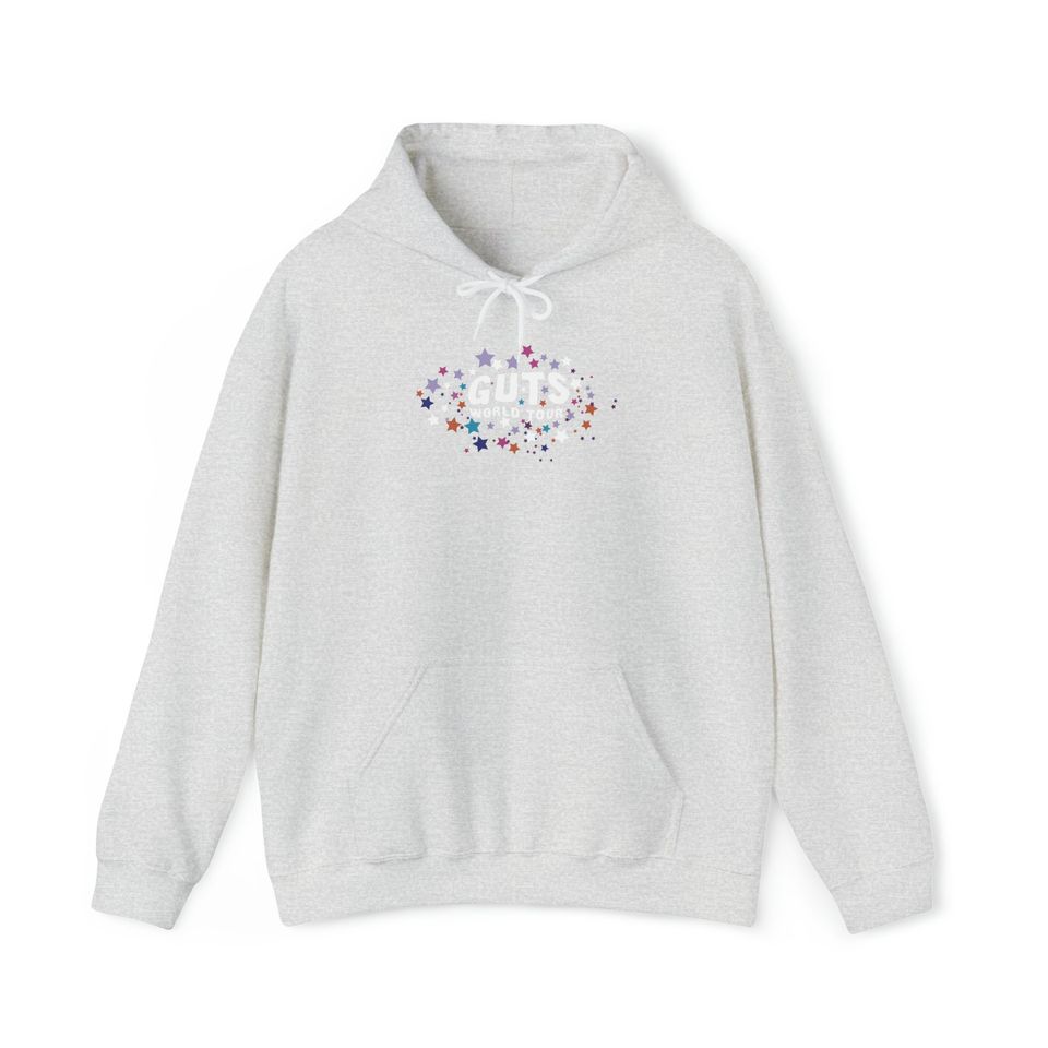 Olivia Rodrigo - GUTS World Tour Hoodie