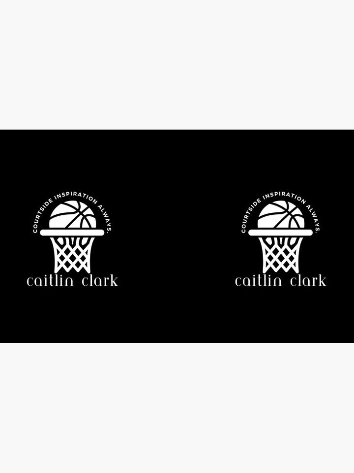 Caitlin Clark basketball Coffee Mug