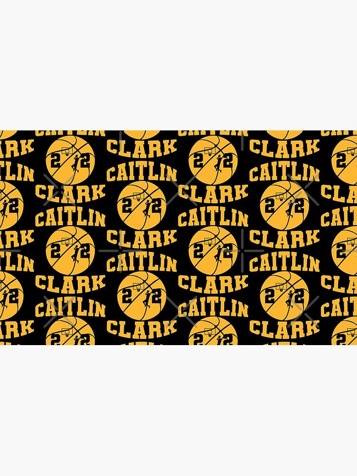 Caitlin Clark basketball Coffee Mug