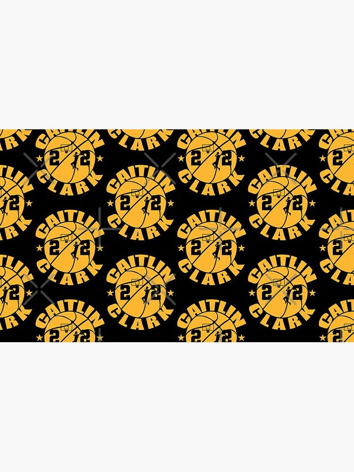 Caitlin Clark basketball Coffee Mug