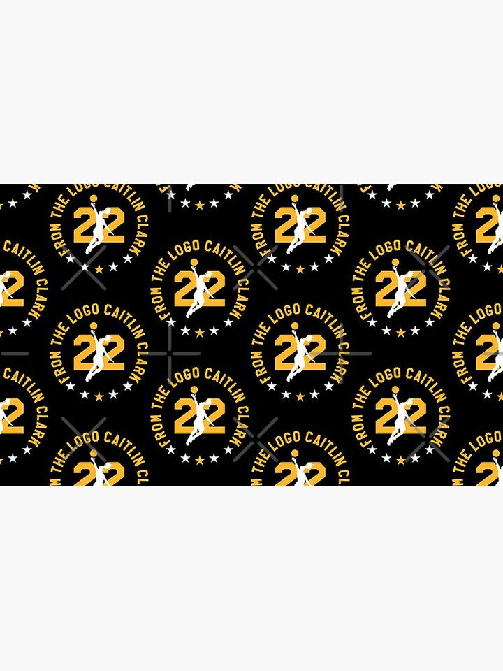 Caitlin Clark basketball Coffee Mug