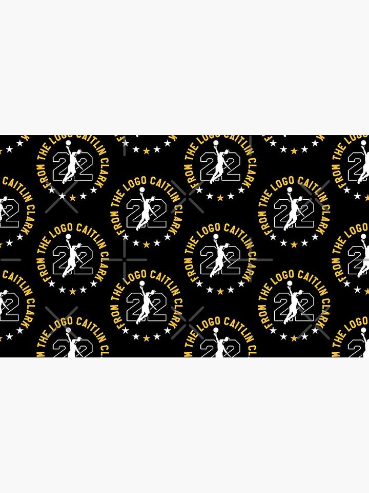 Caitlin Clark basketball Coffee Mug