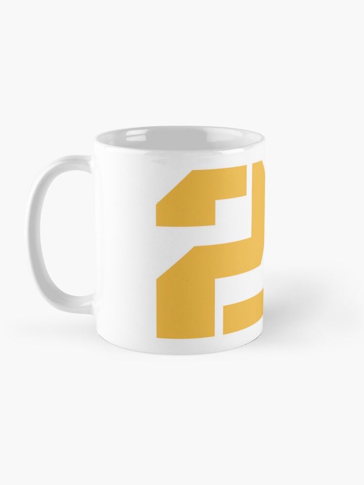 Caitlin Clark Jersey Number 22 Cool Coffee Mug