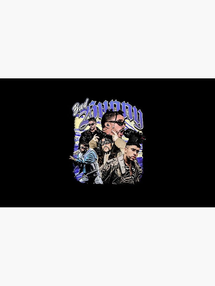 Bad bunny Coffee Mug - Bad Bunny merch