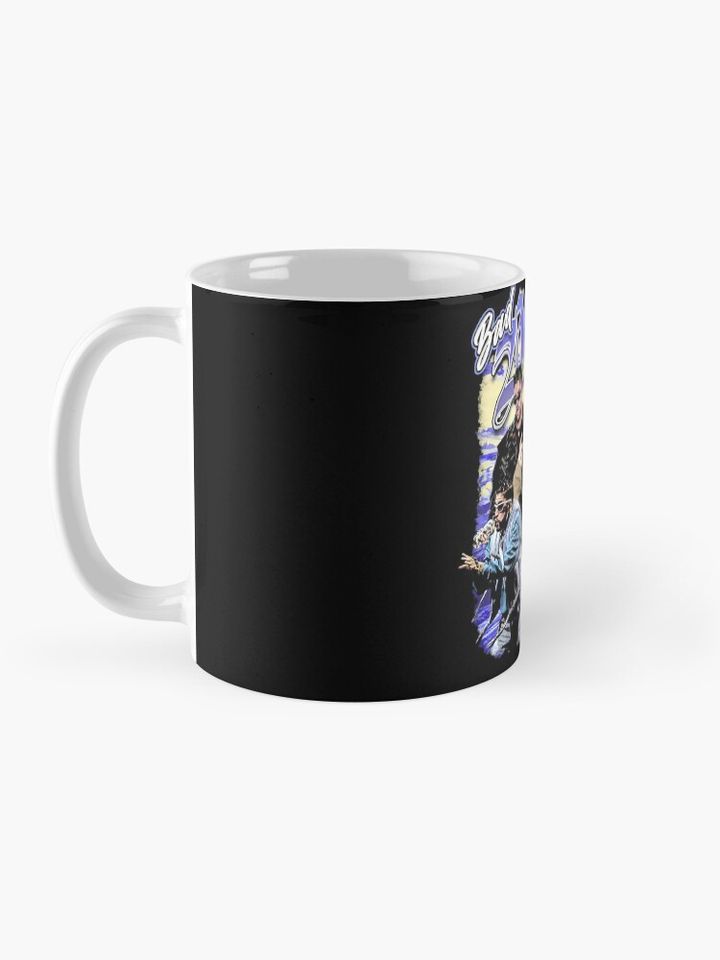 Bad bunny Coffee Mug - Bad Bunny merch