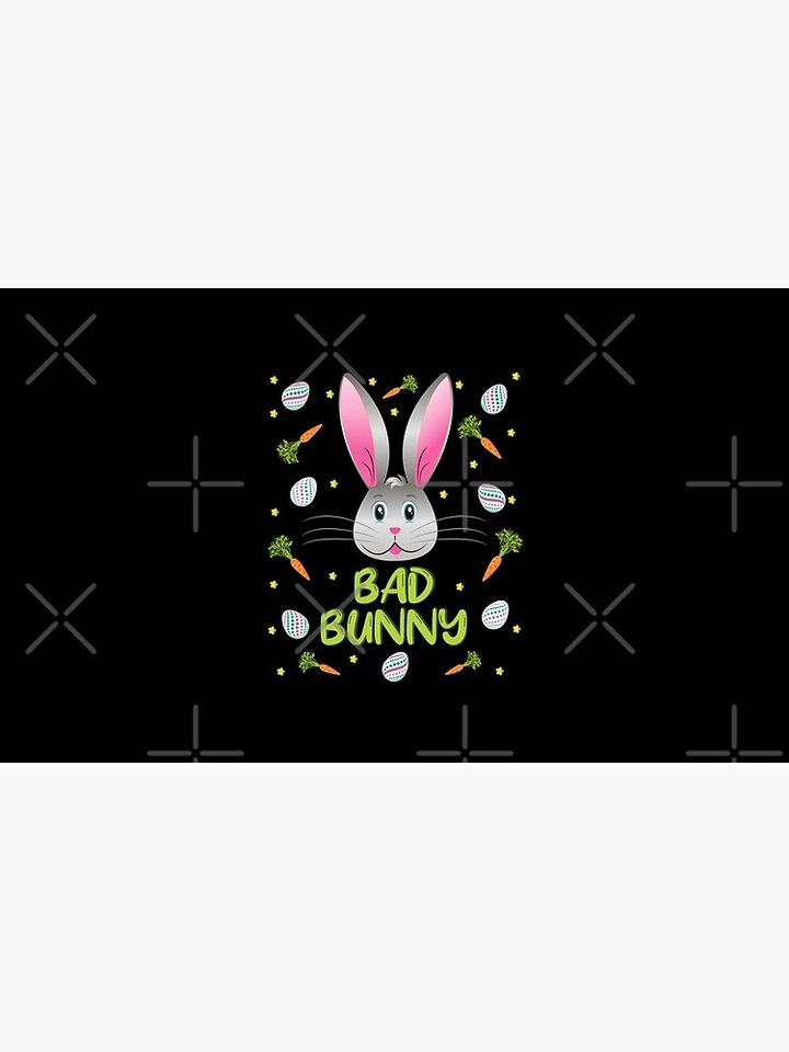 Bad bunny Coffee Mug - Bad Bunny merch