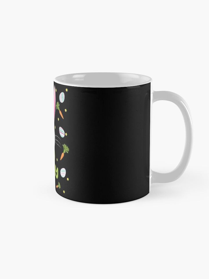 Bad bunny Coffee Mug - Bad Bunny merch