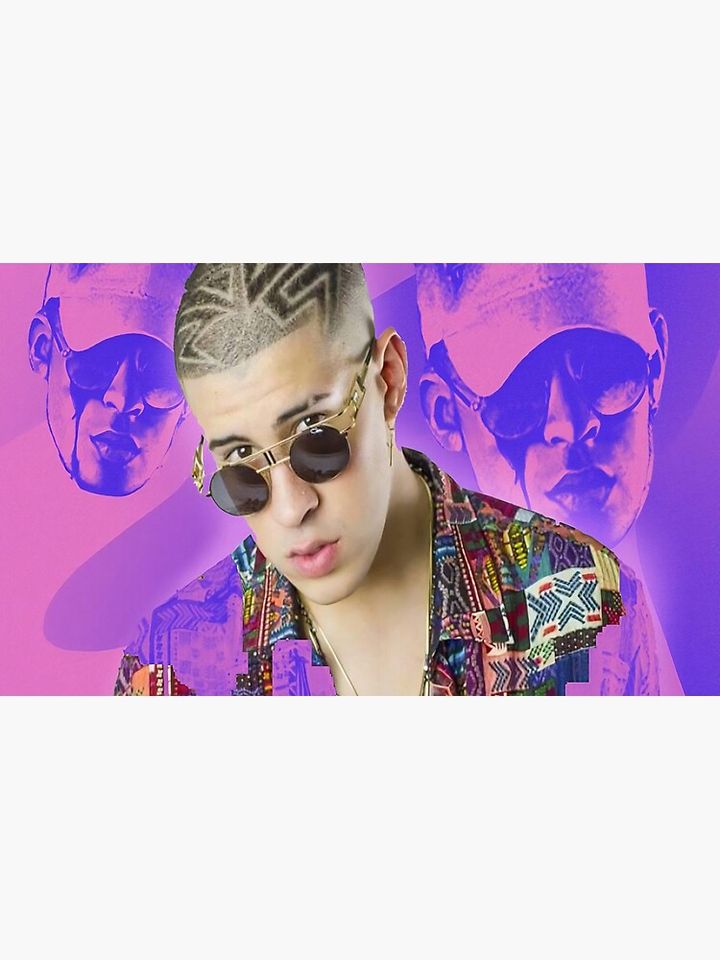 Bad bunny Coffee Mug - Bad Bunny merch