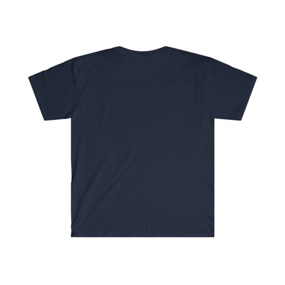 Unisex Soft Cotton T-Shirt. Tina Turner