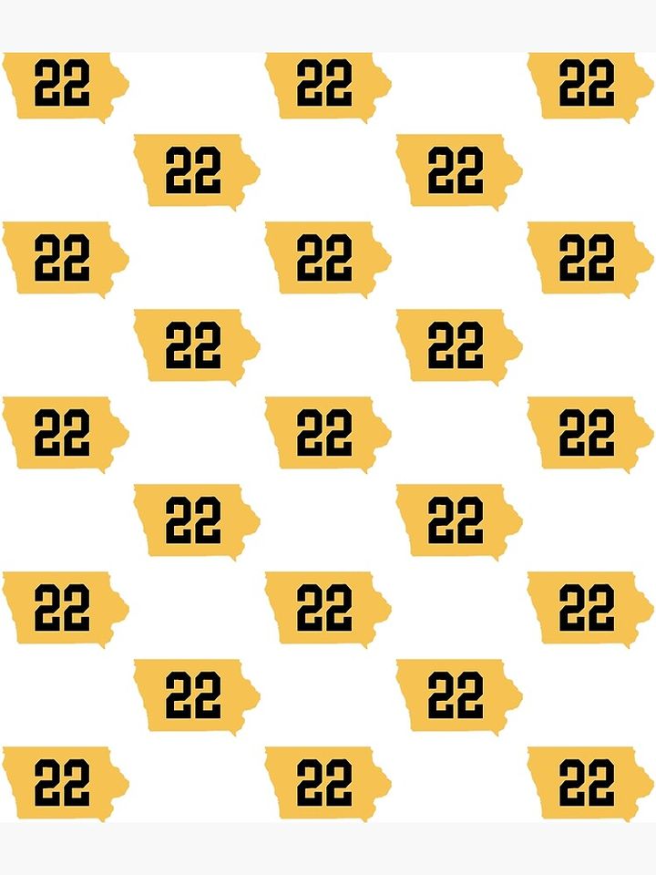 Caitlin Clark Graphic Backpack