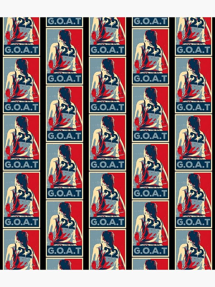 Caitlin Clark You Break It You Own It Backpack