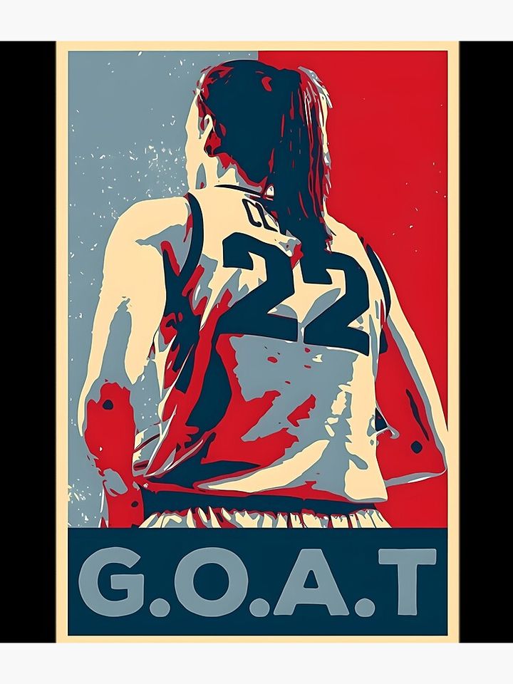 Caitlin Clark Graphic Backpack