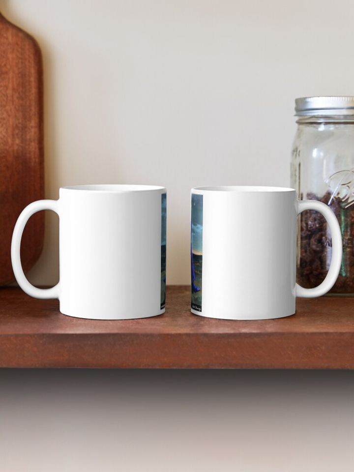 Nadie Sabe Bad Bunny Music Coffee Mug