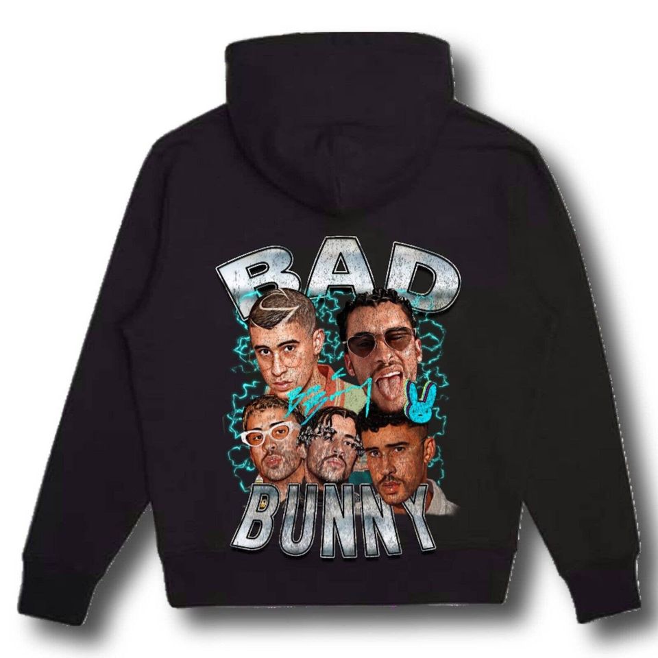 Bad Bunny Nadie Sabe Lo Que Va a Pasar Maana