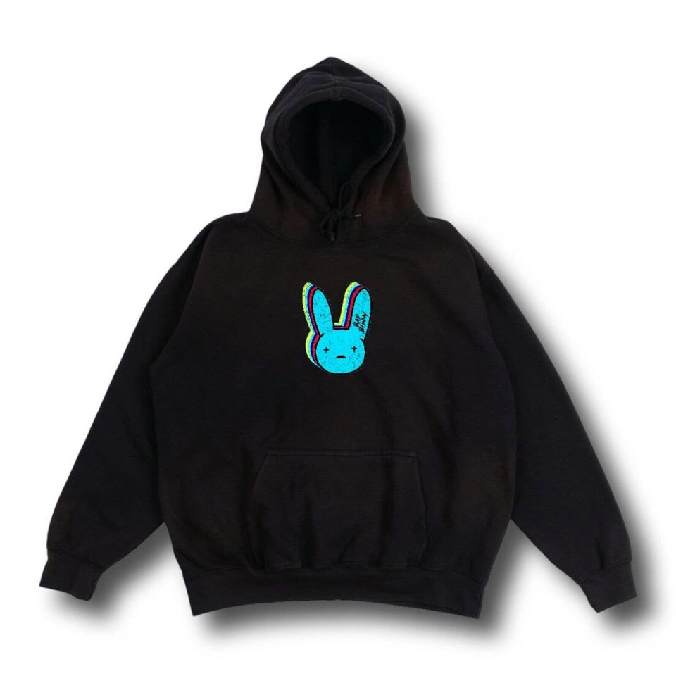 Bad Bunny Nadie Sabe Lo Que Va a Pasar Maana