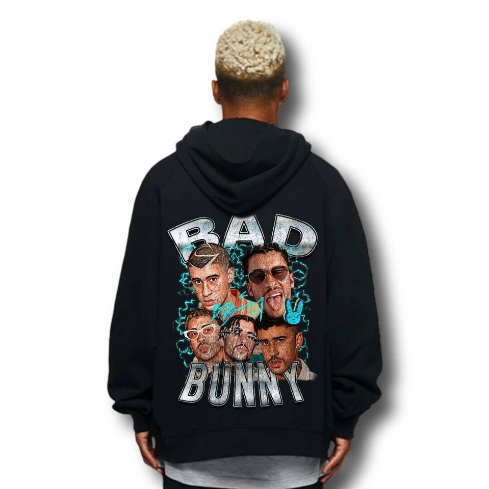 Bad Bunny Nadie Sabe Lo Que Va a Pasar Maana