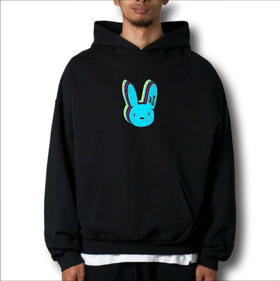 Bad Bunny Nadie Sabe Lo Que Va a Pasar Maana