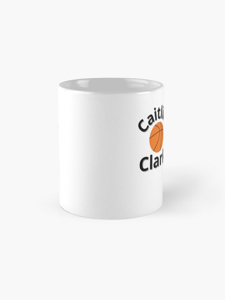 Caitlin Clark  Coffee Mug