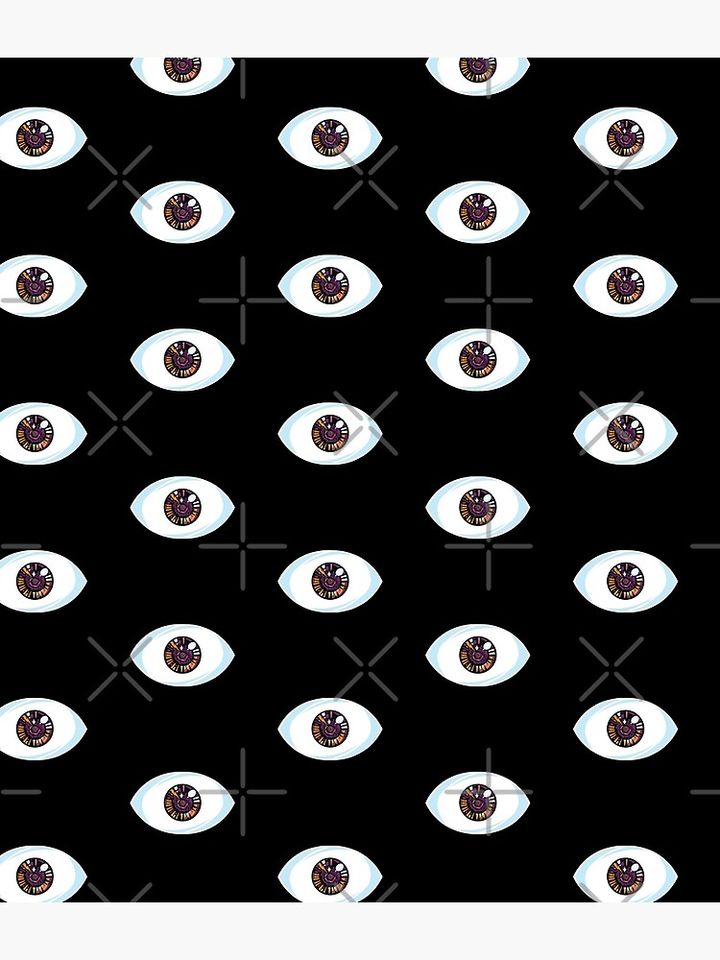 Tercer Ojo - Bad Bunny Backpack