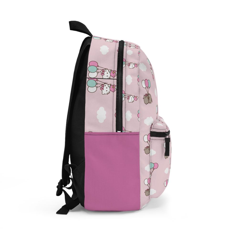 Hello Kitty Backpack
