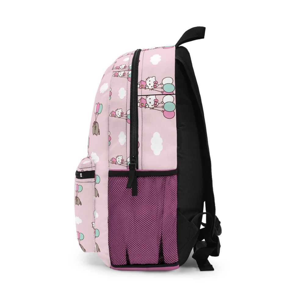 Hello Kitty Backpack
